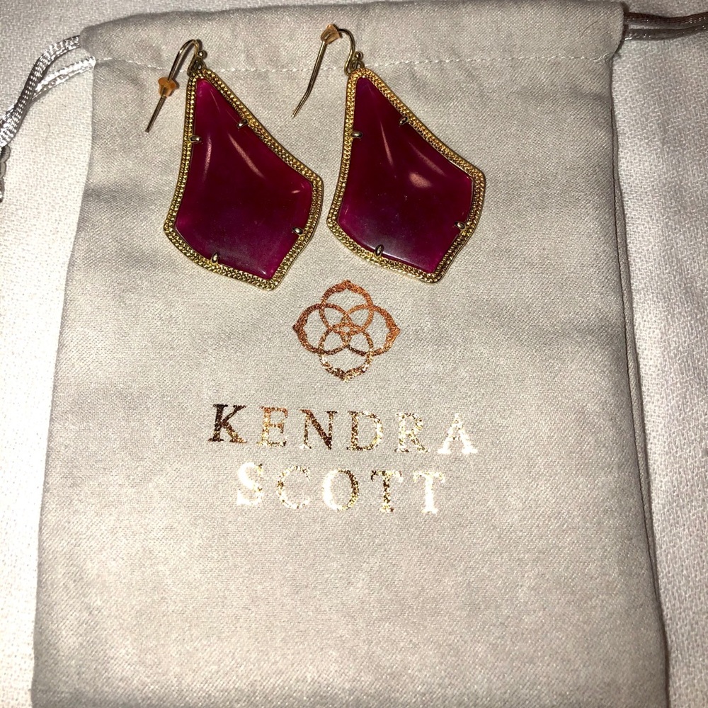 Kendra Scott Earrings